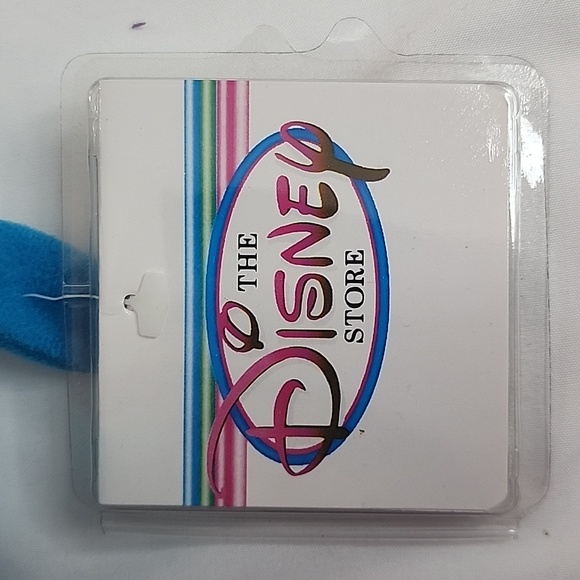 NWT Disney Store Exclusive Bob Marley Goofy Beanie Plush - Picture 7 of 12